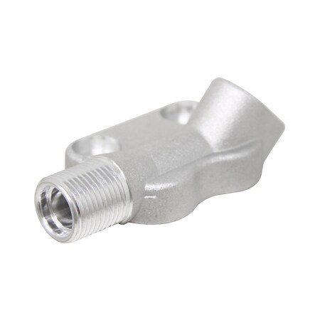 A & I Products Manifold - Discharge 1.6" x6.1" x1.6" A-RE10981